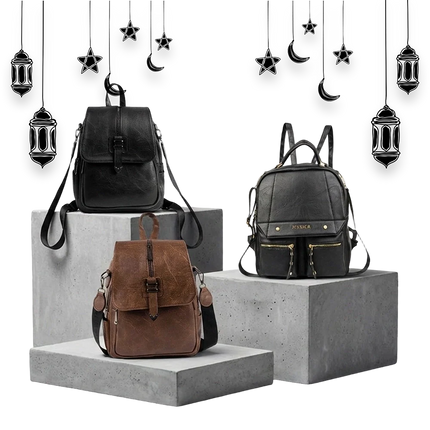BackPacks