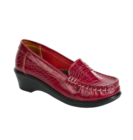 كود L80 حذاء بكعب