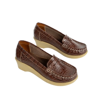 كود L80 حذاء بكعب