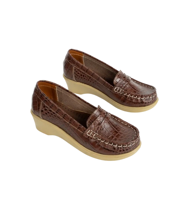 كود L80 حذاء بكعب