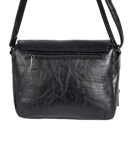 Model 044 Medium Crossbody Women Bag – Practical Imported Leather Bag