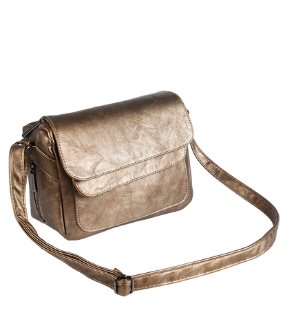 Model 044 Medium Crossbody Women Bag – Practical Imported Leather Bag