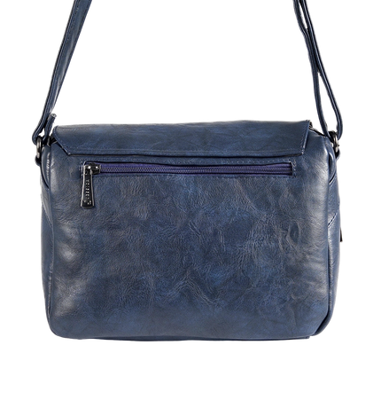 Model 044 Medium Crossbody Women Bag – Practical Imported Leather Bag