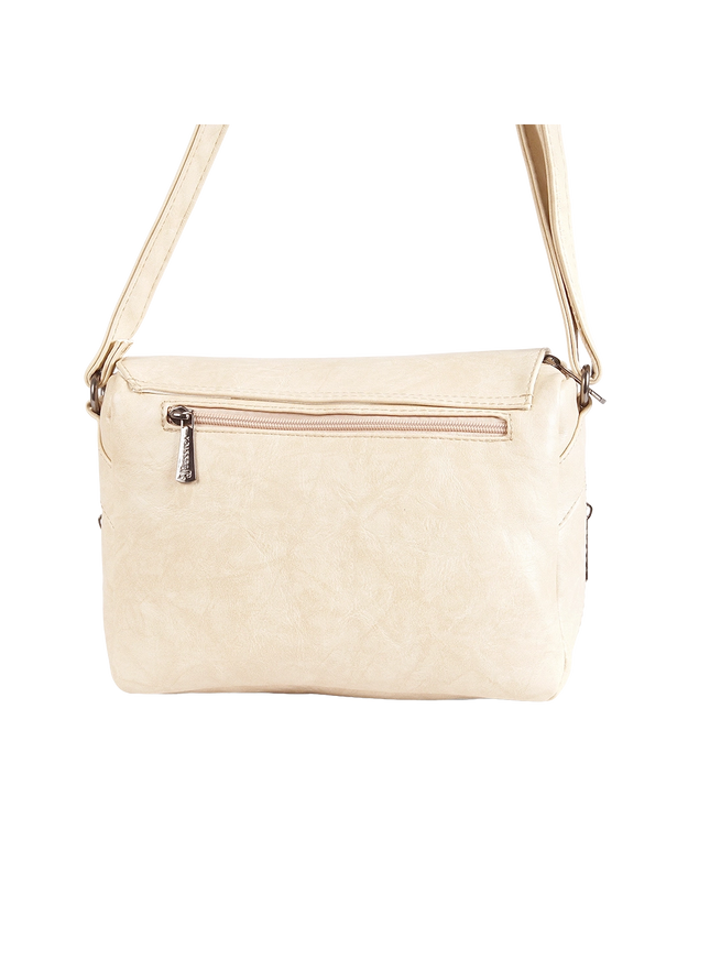 Model 044 Medium Crossbody Women Bag – Practical Imported Leather Bag