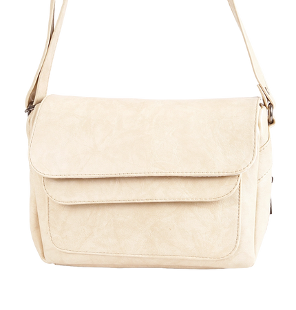 Model 044 Medium Crossbody Women Bag – Practical Imported Leather Bag