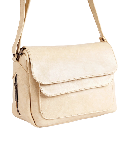 Model 044 Medium Crossbody Women Bag – Practical Imported Leather Bag