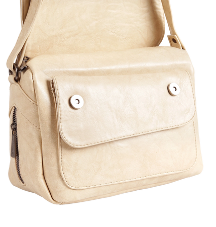 Model 044 Medium Crossbody Women Bag – Practical Imported Leather Bag