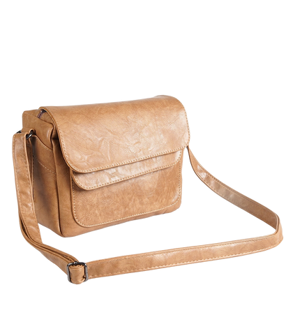 Model 044 Medium Crossbody Women Bag – Practical Imported Leather Bag