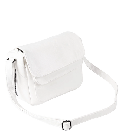 Model 044 Medium Crossbody Women Bag – Practical Imported Leather Bag