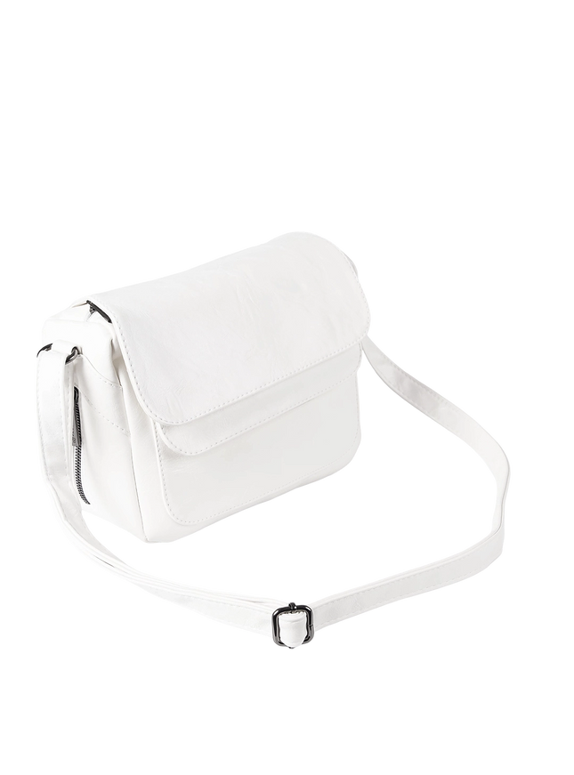 Model 044 Medium Crossbody Women Bag – Practical Imported Leather Bag