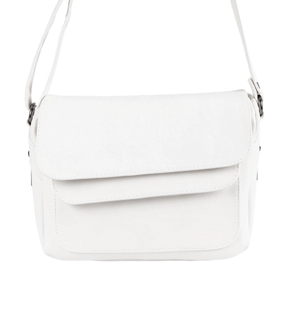 Model 044 Medium Crossbody Women Bag – Practical Imported Leather Bag