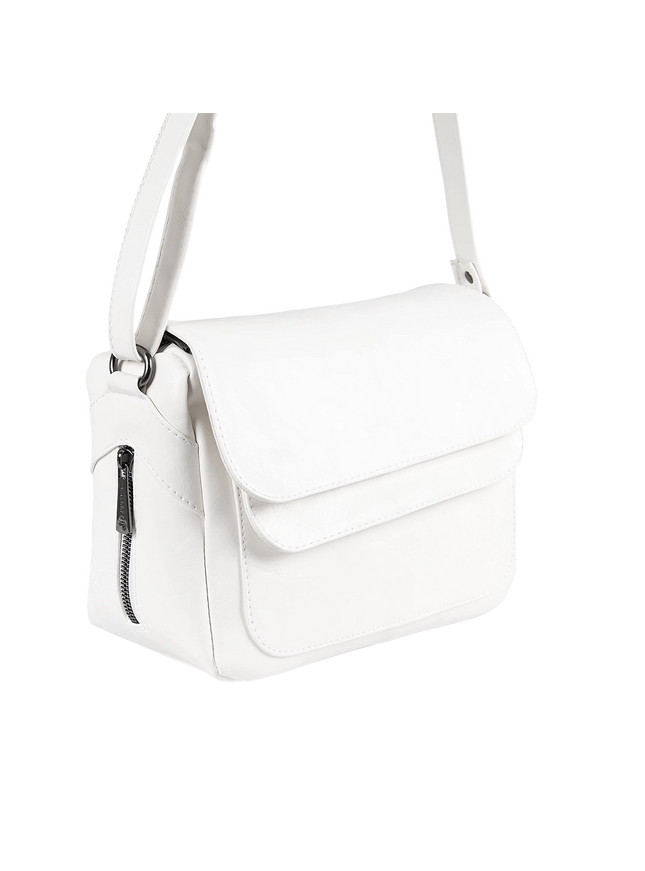 Model 044 Medium Crossbody Women Bag – Practical Imported Leather Bag