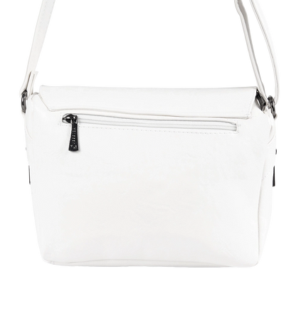 Model 044 Medium Crossbody Women Bag – Practical Imported Leather Bag