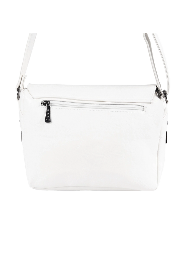 Model 044 Medium Crossbody Women Bag – Practical Imported Leather Bag