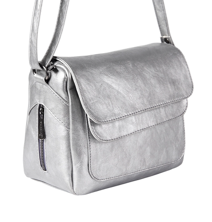 Model 044 Medium Crossbody Women Bag – Practical Imported Leather Bag