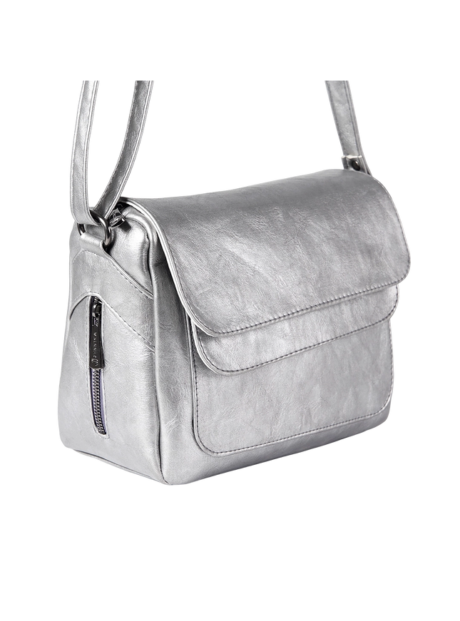 Model 044 Medium Crossbody Women Bag – Practical Imported Leather Bag