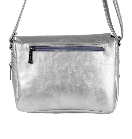 Model 044 Medium Crossbody Women Bag – Practical Imported Leather Bag