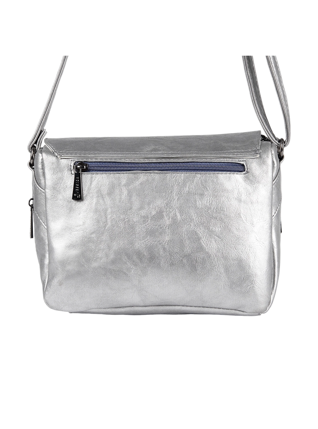 Model 044 Medium Crossbody Women Bag – Practical Imported Leather Bag