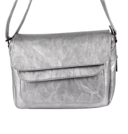 Model 044 Medium Crossbody Women Bag – Practical Imported Leather Bag