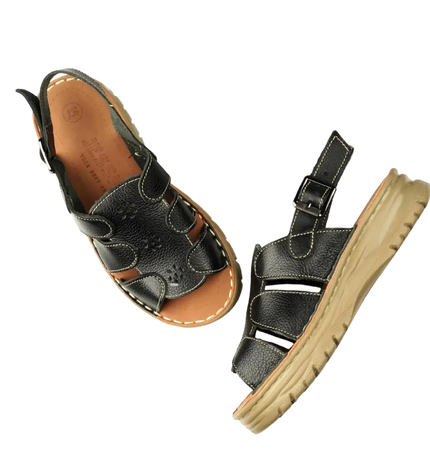 كود ٢١٢ سابو، مصنوع من الجلد الطبيعي