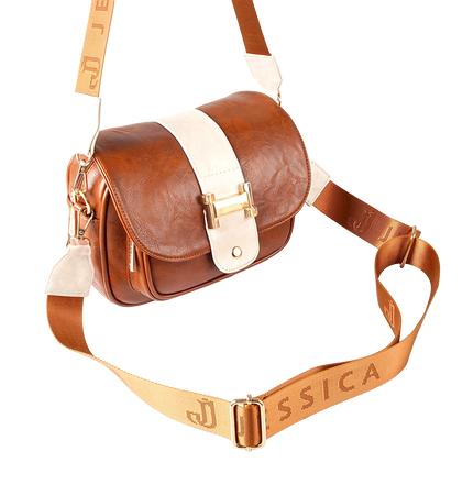 S41 Small Crossbody Women Bag – Practical Imported Leather Bag