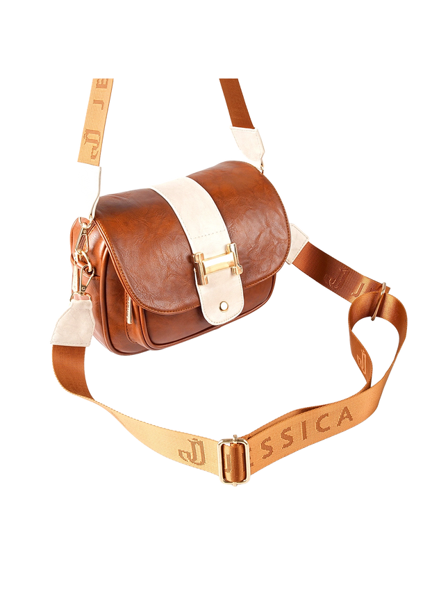 S41 Small Crossbody Women Bag – Practical Imported Leather Bag