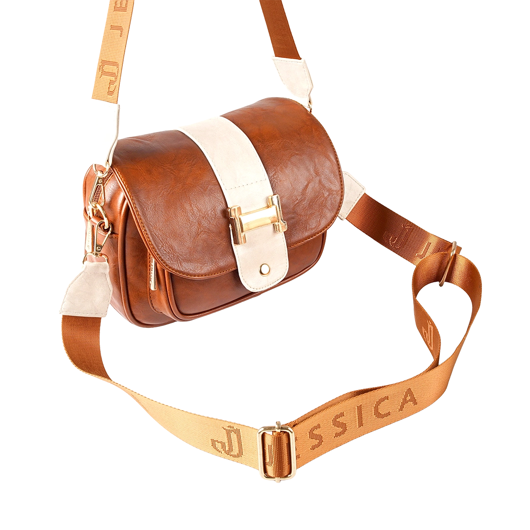 S41 Small Crossbody Women Bag – Practical Imported Leather Bag