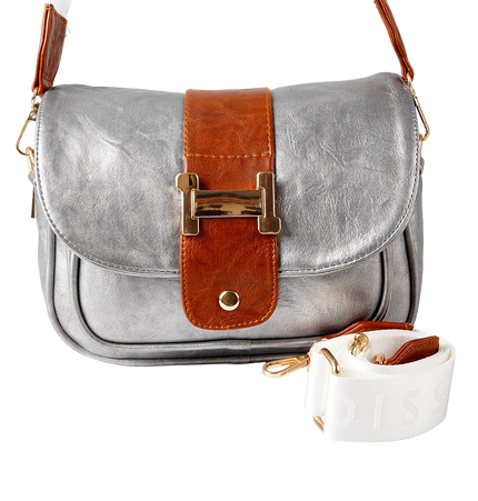 S41 Small Crossbody Women Bag – Practical Imported Leather Bag