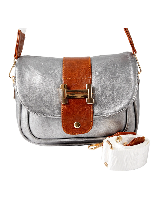 S41 Small Crossbody Women Bag – Practical Imported Leather Bag