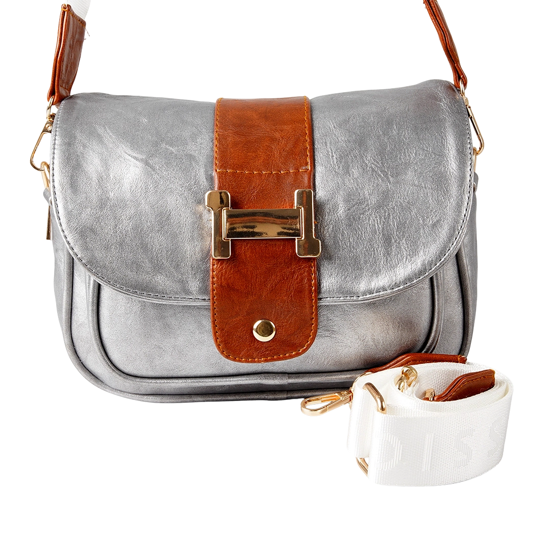 S41 Small Crossbody Women Bag – Practical Imported Leather Bag