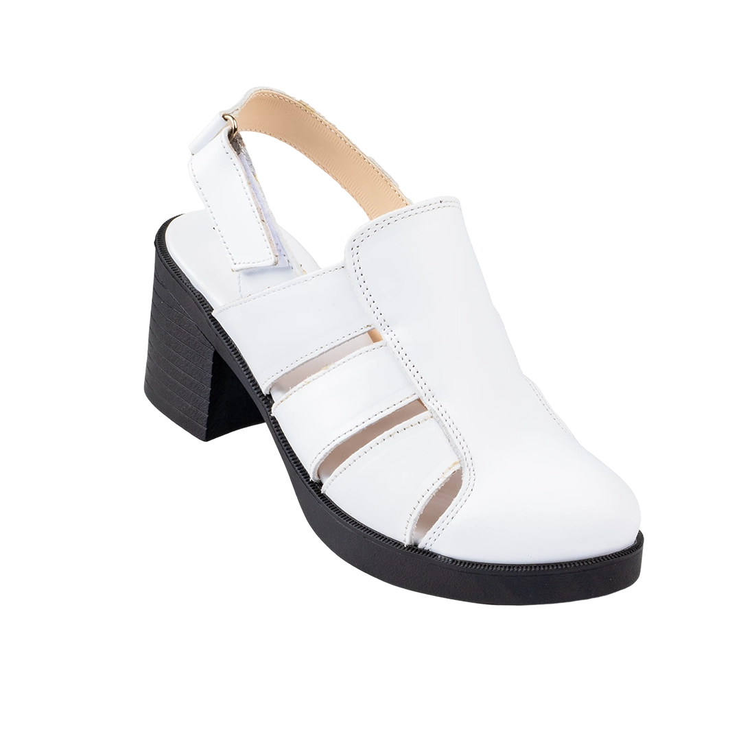 310 Women Genuine Leather Orthopedic Shoes – Comfortable Walking Shoes