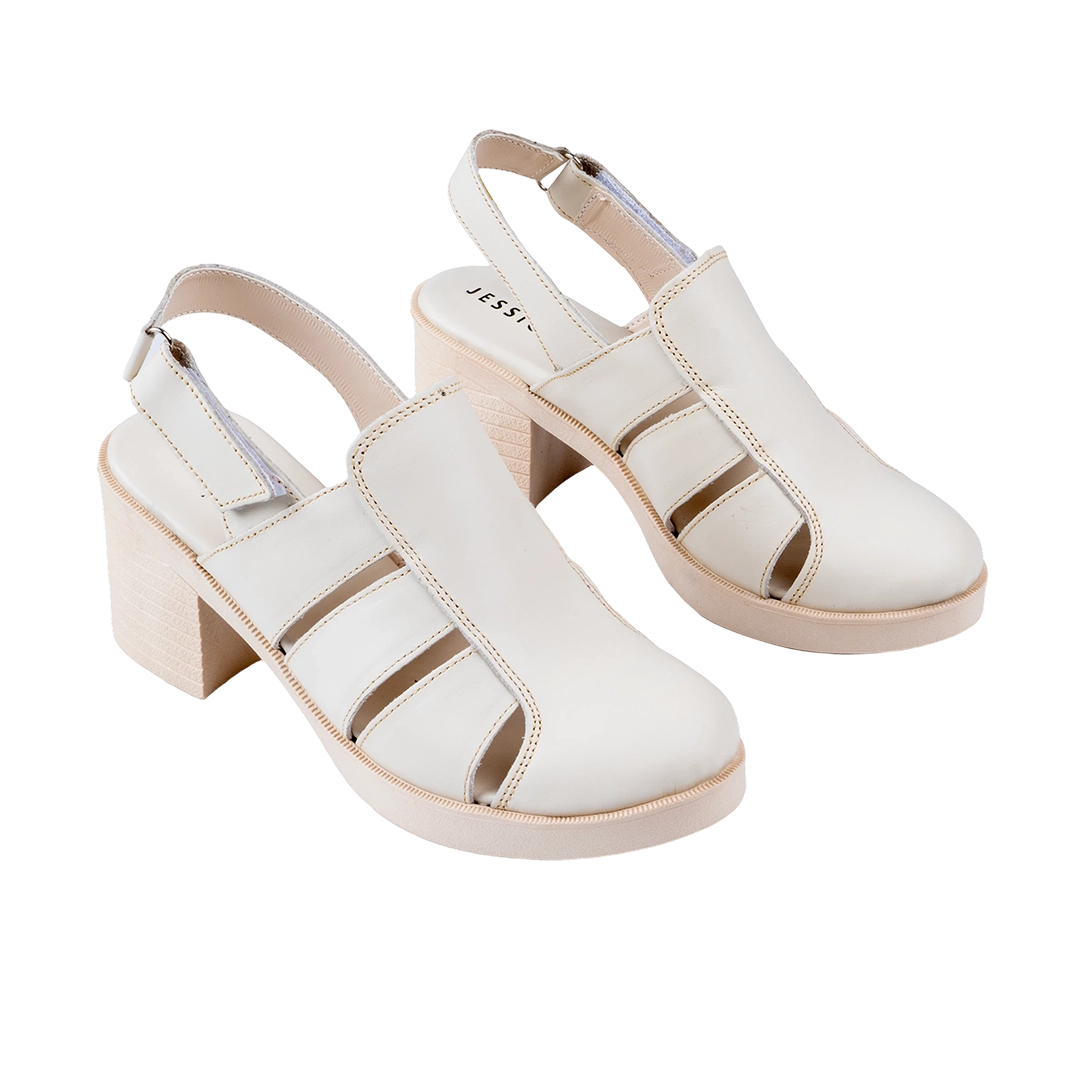 310 Women Genuine Leather Orthopedic Shoes – Comfortable Walking Shoes