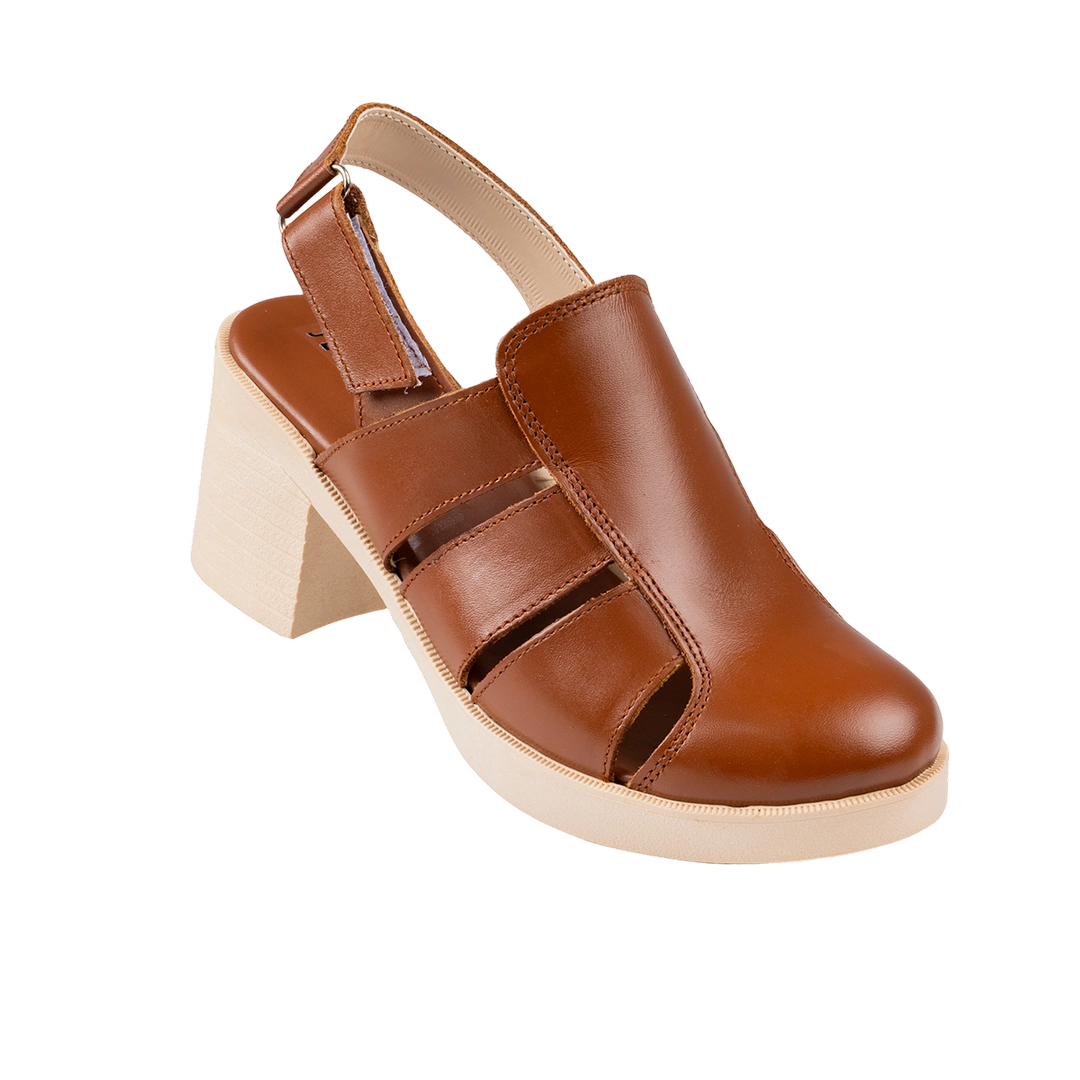 310 Women Genuine Leather Orthopedic Shoes – Comfortable Walking Shoes