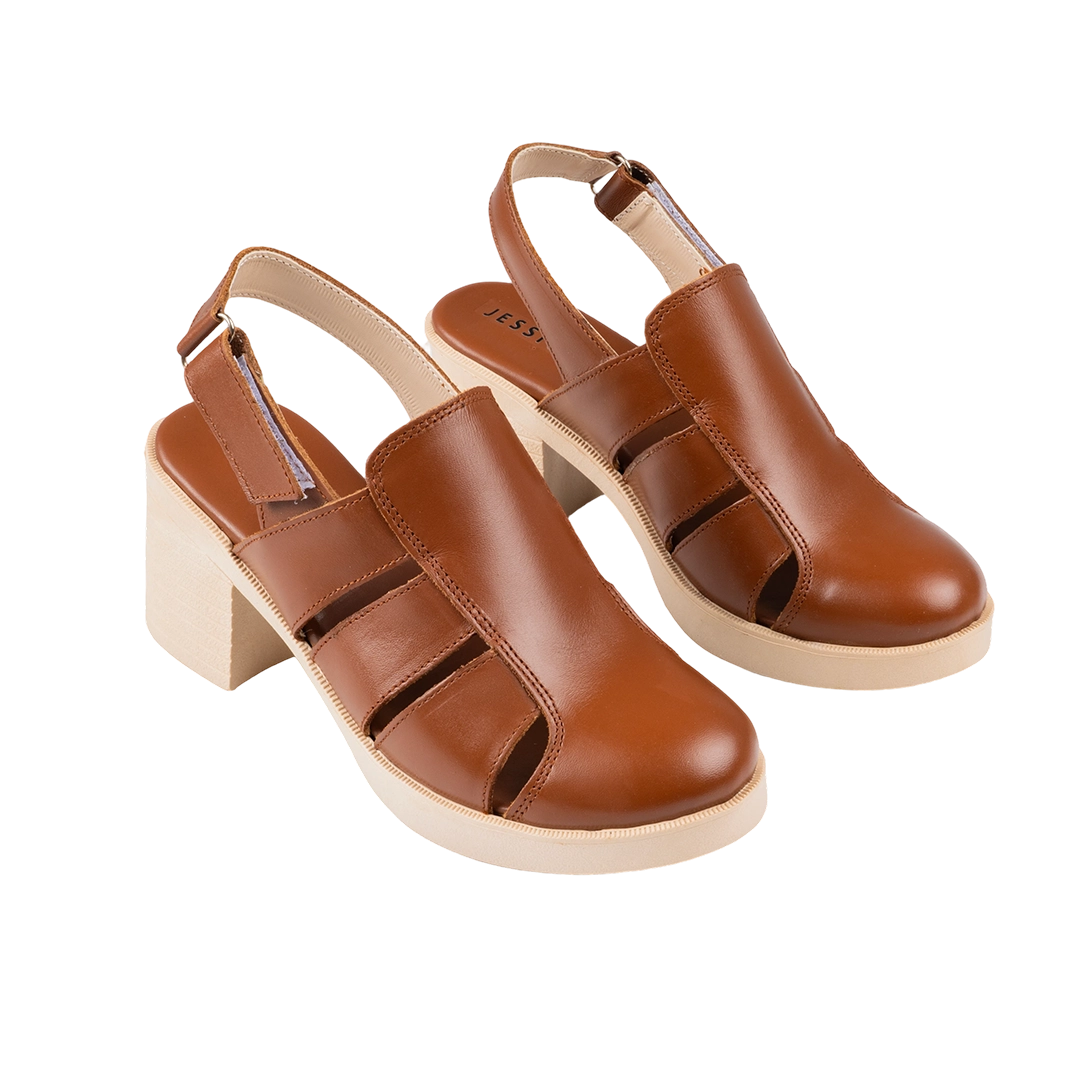 310 Women Genuine Leather Orthopedic Shoes – Comfortable Walking Shoes