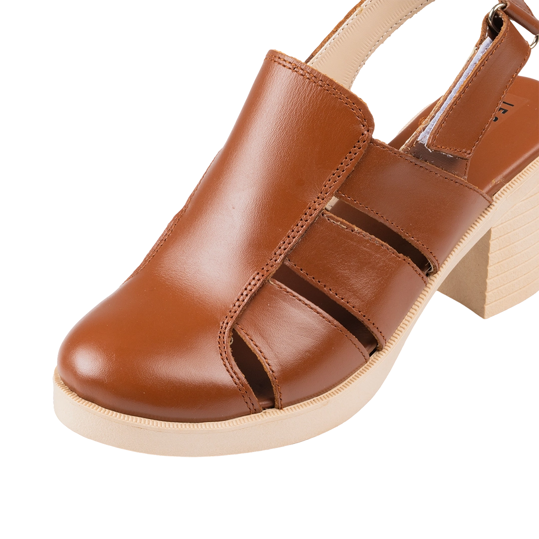 310 Women Genuine Leather Orthopedic Shoes – Comfortable Walking Shoes