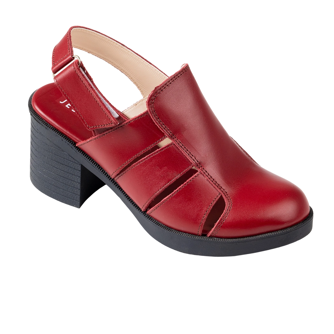 310 Women Genuine Leather Orthopedic Shoes – Comfortable Walking Shoes