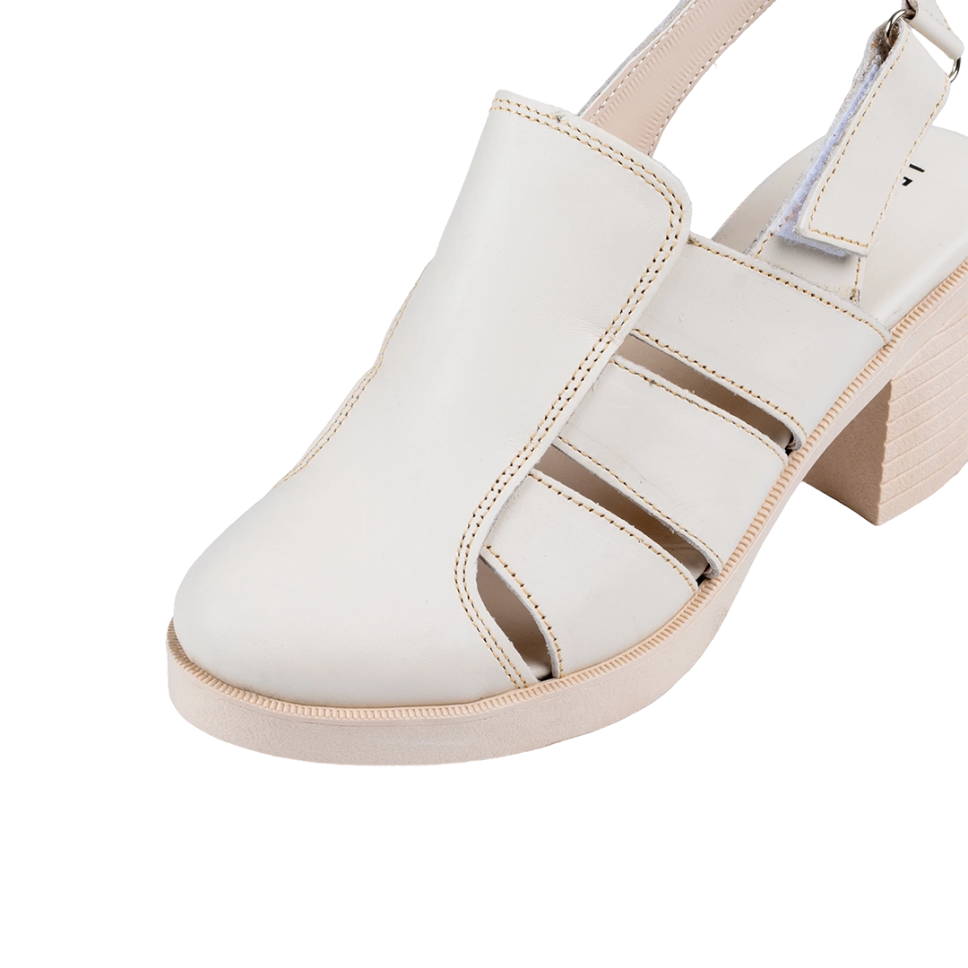 310 Women Genuine Leather Orthopedic Shoes – Comfortable Walking Shoes