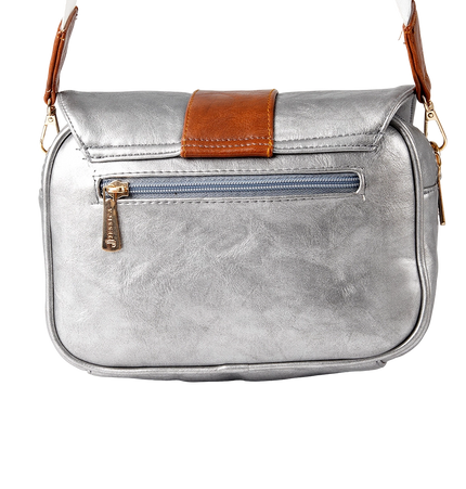 S41 Small Crossbody Women Bag – Practical Imported Leather Bag