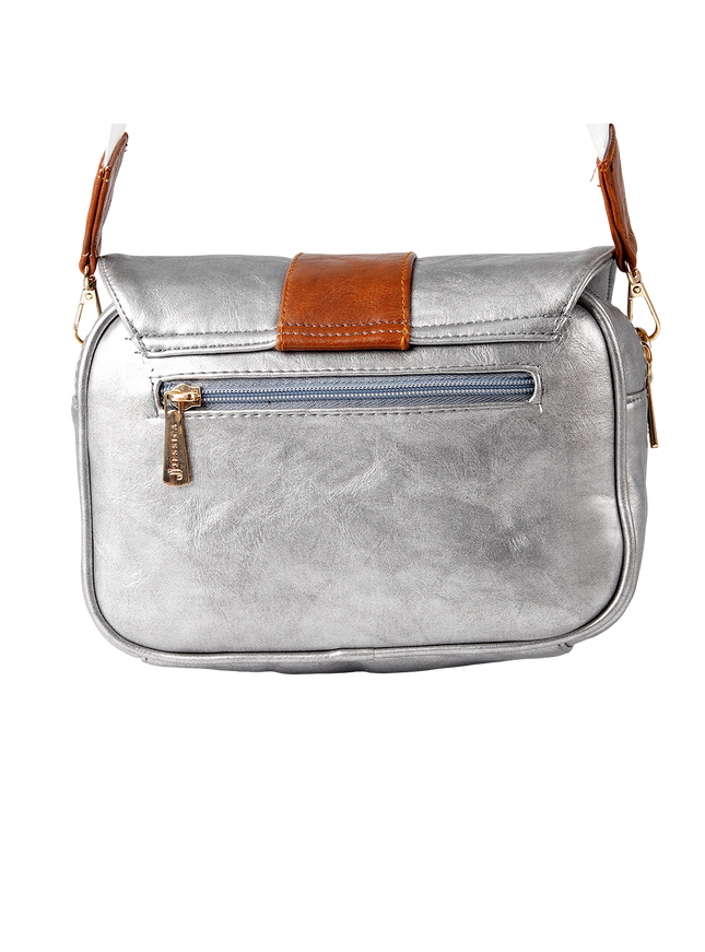 S41 Small Crossbody Women Bag – Practical Imported Leather Bag