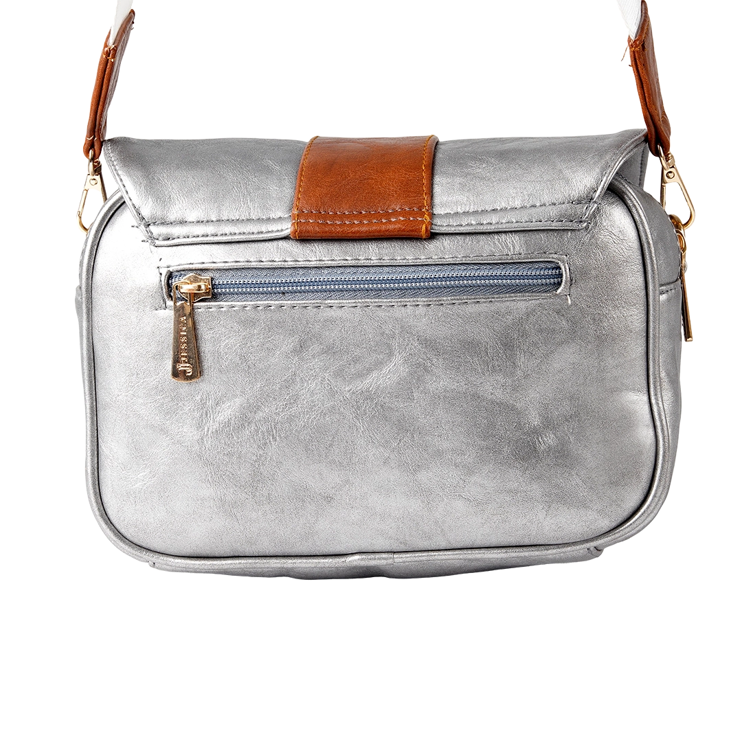S41 Small Crossbody Women Bag – Practical Imported Leather Bag