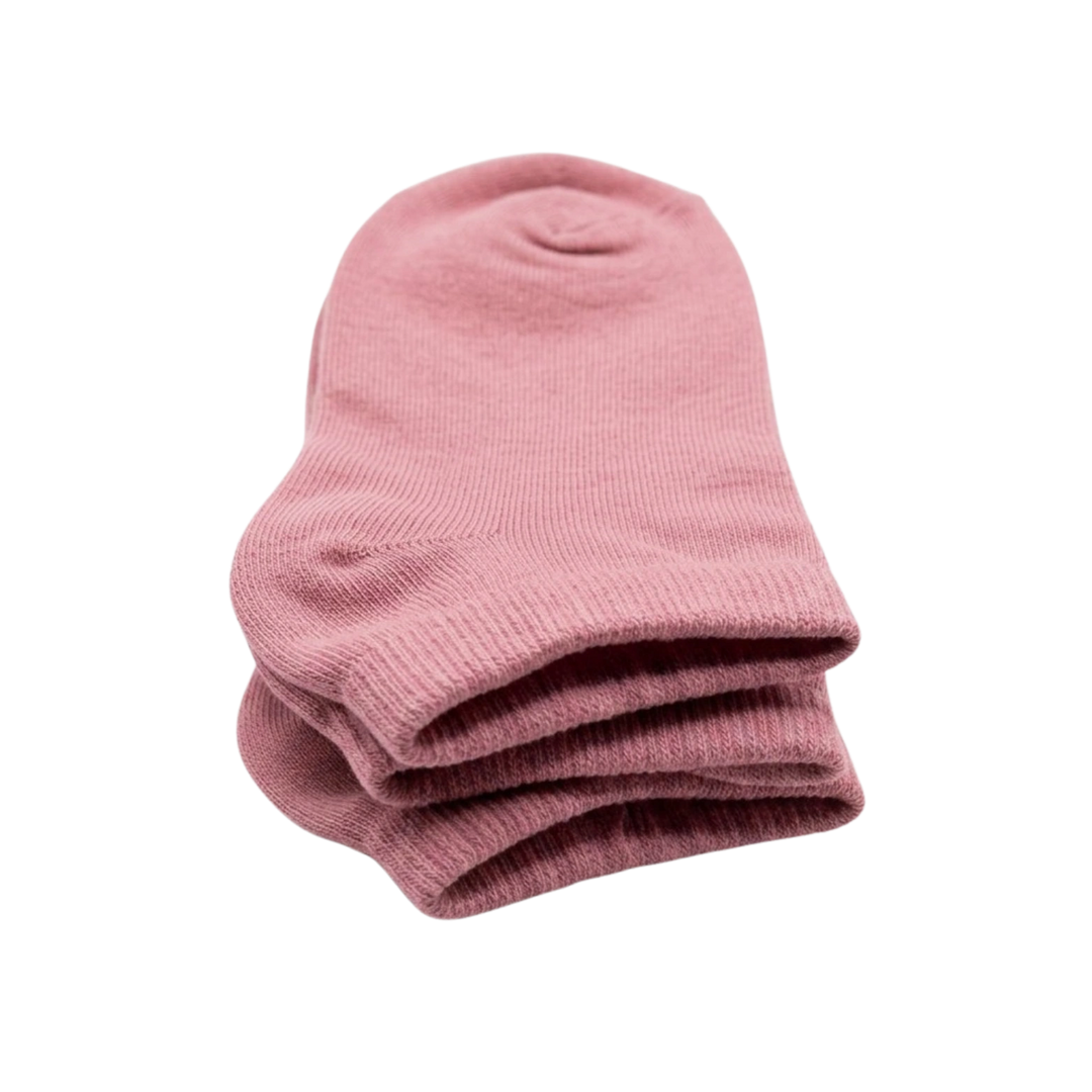 Jessica SCK Women's Cotton Socks – Comfortable & Flexible Everyday Socks