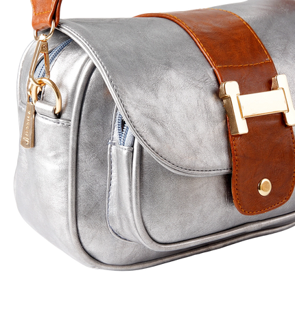 S41 Small Crossbody Women Bag – Practical Imported Leather Bag