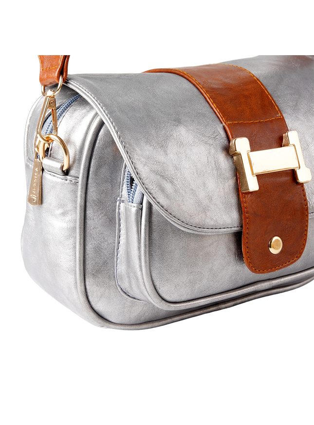 S41 Small Crossbody Women Bag – Practical Imported Leather Bag
