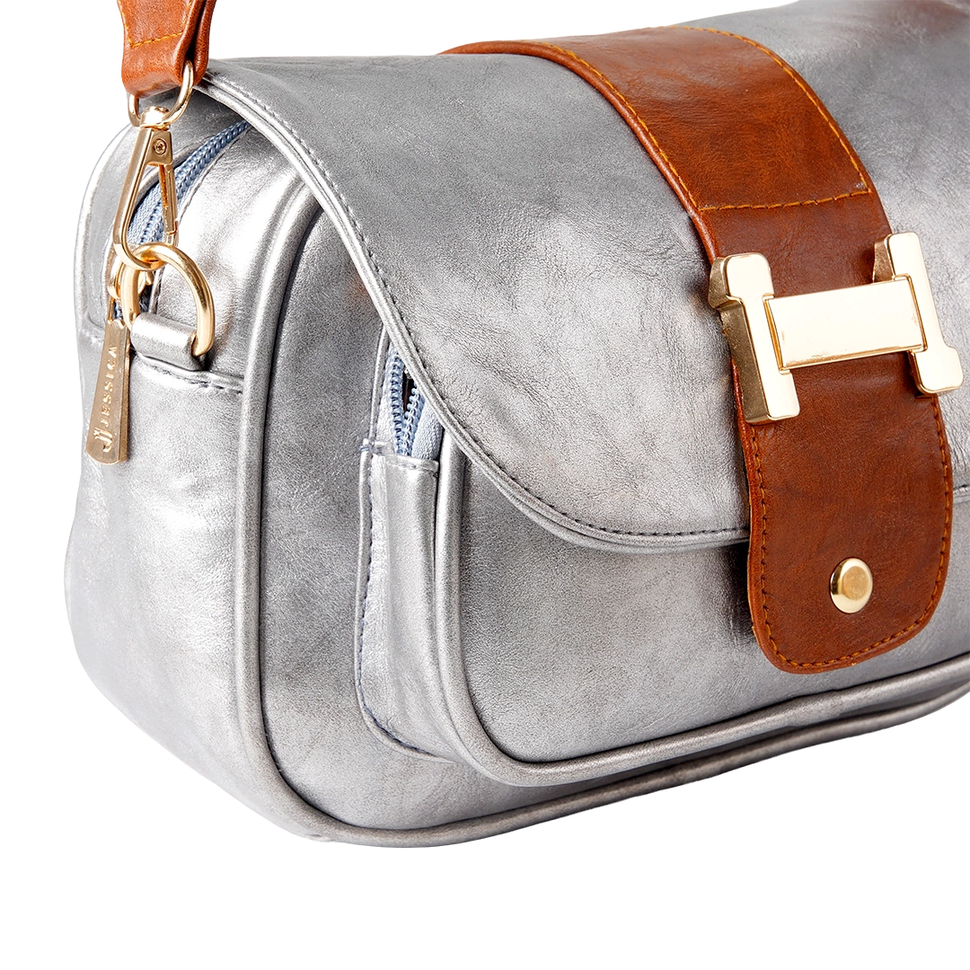 S41 Small Crossbody Women Bag – Practical Imported Leather Bag