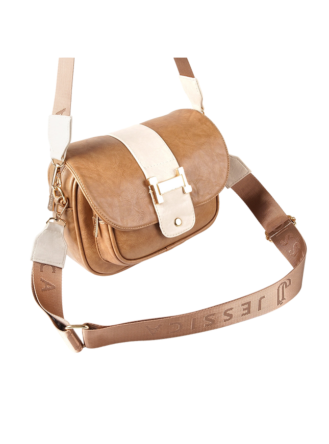 S41 Small Crossbody Women Bag – Practical Imported Leather Bag