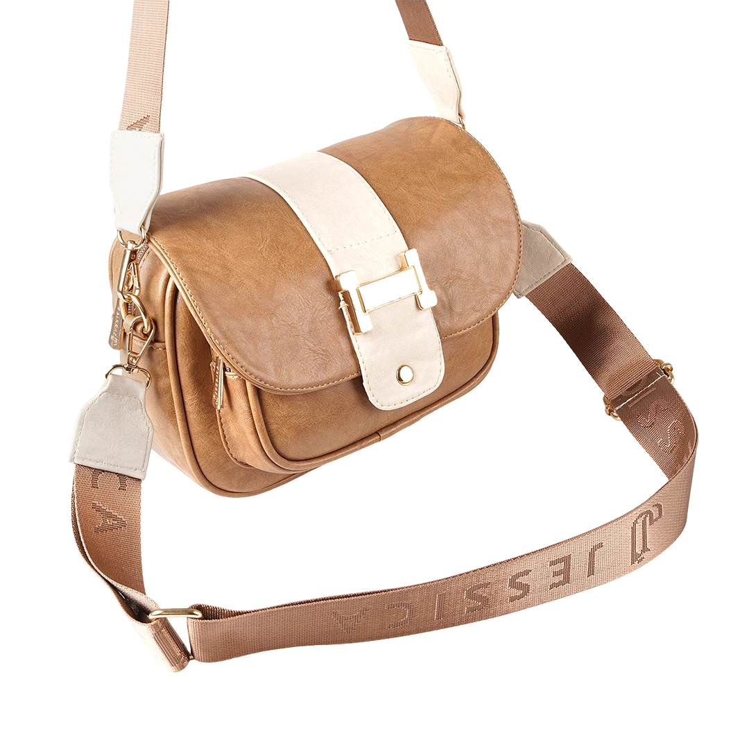 S41 Small Crossbody Women Bag – Practical Imported Leather Bag