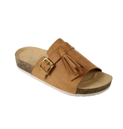 C115 Women’s Genuine Suede Leather Shoes – Comfortable Everyday Walking Shoes