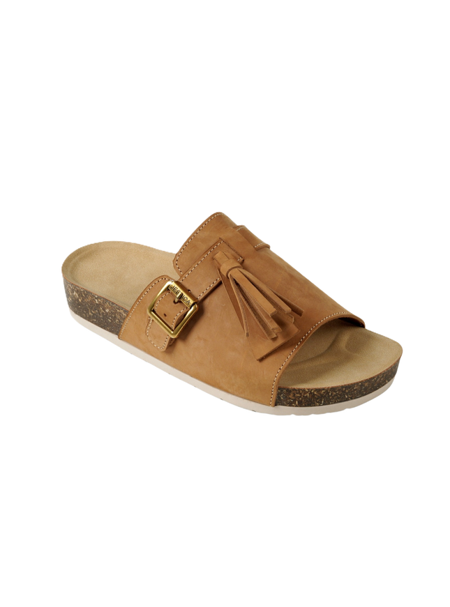 C115 Women’s Genuine Suede Leather Shoes – Comfortable Everyday Walking Shoes