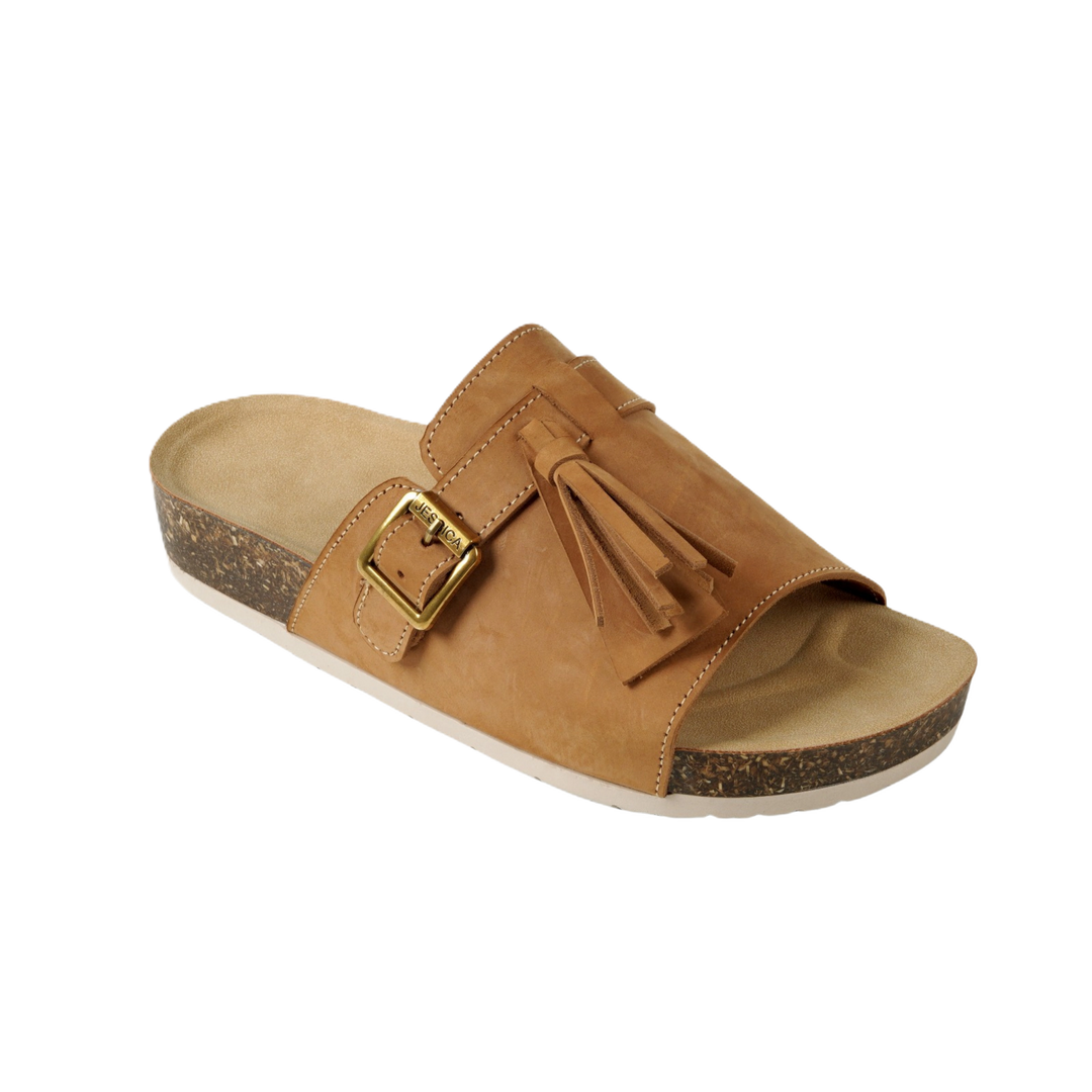 C115 Women’s Genuine Suede Leather Shoes – Comfortable Everyday Walking Shoes