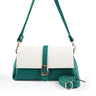 mint green